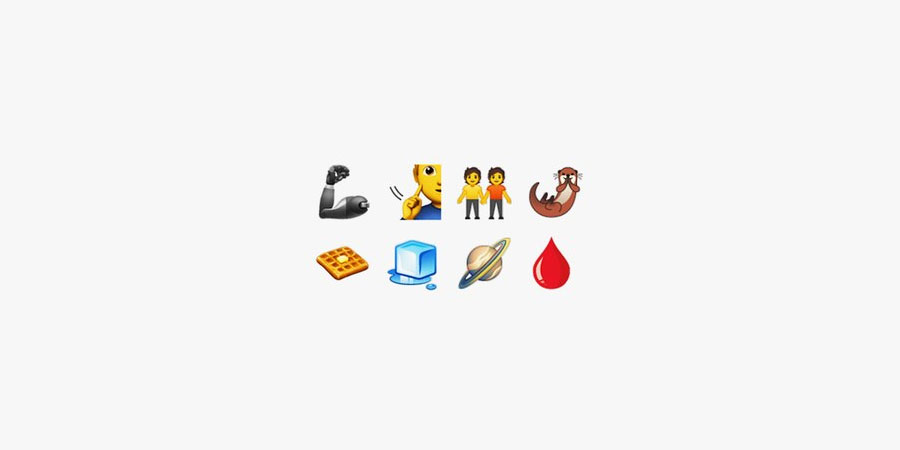 Semakin Mudah Bagi Anda Untuk Menyarankan Emoji Baru